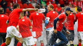 Tuchel reißt Gräben auf