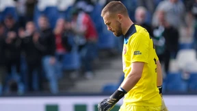 Düsseldorf rutscht weiter ab – HSV bleibt makellos