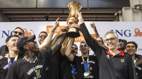 „Der Römer ist zu verstaubt für uns Basketballer“