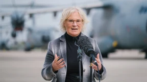 „Unsere Verbündeten können sich auf uns verlassen“