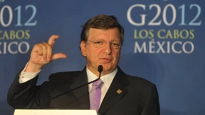 Barroso: Müssen uns nicht belehren lassen