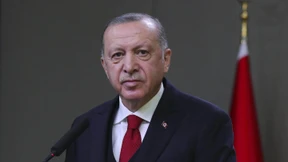 Erdogan spielt mögliche EU-Sanktionen herunter