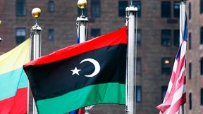 Stunde des Sieges, Stunde der Belehrung