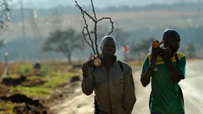 Geldforderung statt Goldförderung