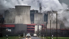 Rente mit 55 für Braunkohle-Beschäftigte?