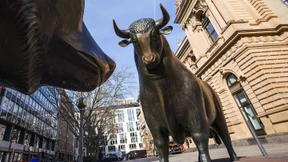 Die unheimlichen Börsenrekorde