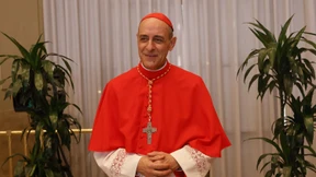 Kardinal Víctor Fernández distanziert sich von seinem erotischen Werk