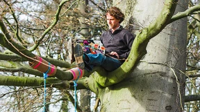 Warum flieht die urbane Elite aufs Land?