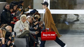 Wie bleibt man cool und verdient doch Geld?