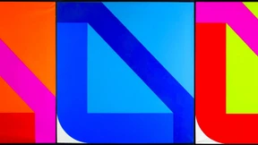 Das Runde gehört aufs Eckige