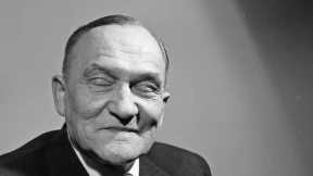 Das möbelhafte Schweigen der Dinge