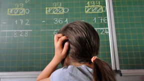 „Mathe ist ein Angstfach. Dabei macht es glücklich“