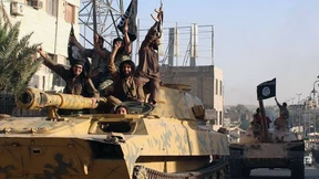 Wir sind Geiseln der Bilder