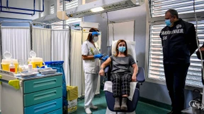 Impfpflicht für Krankenhauspersonal?