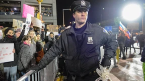 „Ich wurde in Handschellen abgeführt“