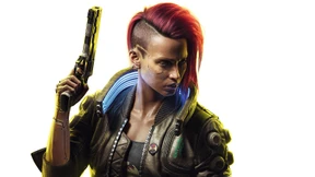 Ihre Welt ist kaputt gegangen