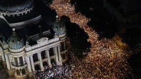 Aufmarsch gegen einen Einmarsch