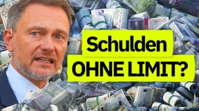 MMT – Diese Theorie ist Lindners Albtraum