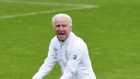 Ein Evergreen für Irland