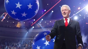 Vom coolen Präsidenten zum ersten „First Man“