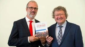 Ankunft des Rechtspopulismus in Deutschland