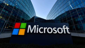 Microsoft trotzt Corona-Krise