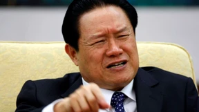 Neuer Korruptionsskandal erschüttert China