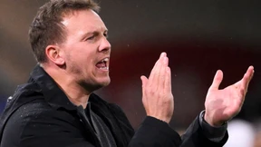 Sich selbst verloren