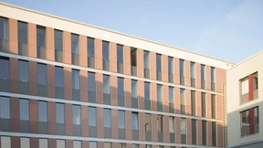 Anwohner müssen Flüchtlingsheim hinnehmen