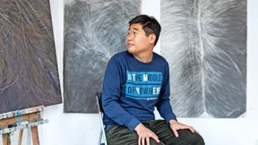 „Jeder gute Künstler ist anders“