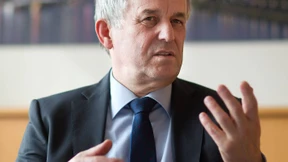 „Immer mehr Dealer, und sie werden aggressiver“