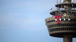 Hauptversammlung der Telekom