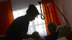 In Deutschland bleiben? Lieber doch nicht!