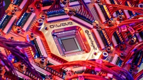 Quanten-Computing nimmt an der Börse Fahrt auf