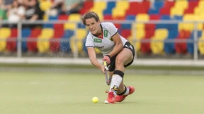Deutsche Hockey-Damen erreichen Finale