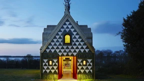 Urlaub vom Reihenmittelhaus