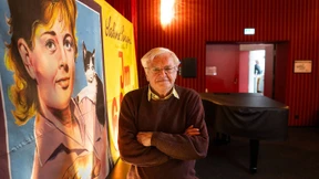 Once upon a time in Weilmünster