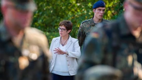 Taktik der Diskreditierung