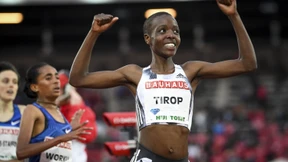 Läuferin Agnes Tirop tot aufgefunden