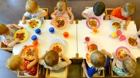 Küchenhilfskraft soll Kita-Essen vergiftet haben