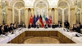 Iran und Russland berichten von Fortschritten 