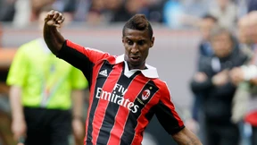 Neuer Rassismus-Vorfall im italienischen Fußball