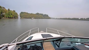 Darf der Rhein kein Erholungsraum mehr sein?