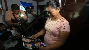 Trauer und Wut über ertrunkene Migranten