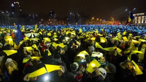 Kein Entkommen aus dem Netz der Verschwörungen