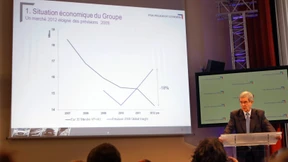 Flächenbrand in Europas Autoindustrie