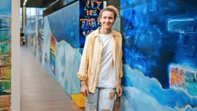 Der Rollentausch der Josephine Henning