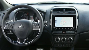 Die süße Qual der Navi-Wahl