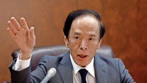 Zinswende in Japan unwahrscheinlicher