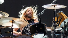 Schlagzeuger der Rockband Foo Fighters gestorben